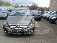 2013 Mercedes Benz B 180