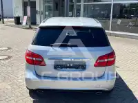 2013 Mercedes Benz B 180