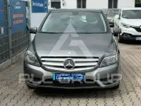 2013 Mercedes Benz B 180