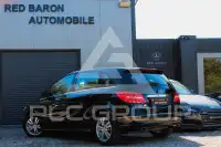 2013 Mercedes Benz B 180