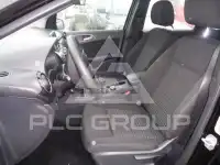 2013 Mercedes Benz B 180