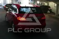 2013 Mercedes Benz B 180