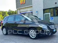 2013 Mercedes Benz B 180