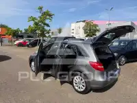 2013 Mercedes Benz B 180