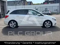 2013 Mercedes Benz B 180