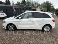 2013 Mercedes Benz B 180