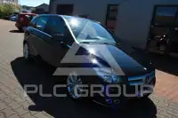 2013 Mercedes Benz B 180
