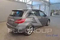 2013 Mercedes Benz B 180