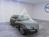 2013 Mercedes Benz B 180