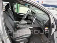 2013 Mercedes Benz B 180