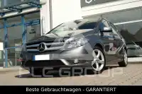 2013 Mercedes Benz B 180
