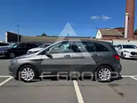 2013 Mercedes Benz B 180