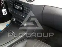 2013 Mercedes Benz B 180