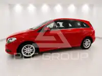 2013 Mercedes Benz B 180
