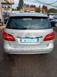 2013 Mercedes Benz B 180