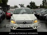 2013 Mercedes Benz B 180