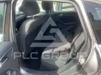 2013 Mercedes Benz B 180
