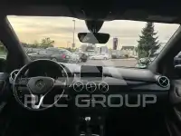 2013 Mercedes Benz B 180