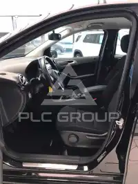 2013 Mercedes Benz B 180