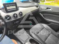 2013 Mercedes Benz B 180