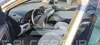 2013 Mercedes Benz B 180