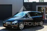 2013 Mercedes Benz B 180