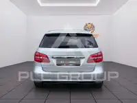 2013 Mercedes Benz B 180