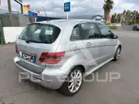 2013 Mercedes Benz B 180