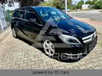 2013 Mercedes Benz B 180