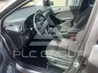 2013 Mercedes Benz B 180