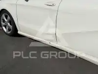 2013 Mercedes Benz B 180