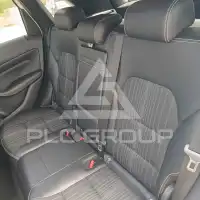 2013 Mercedes Benz B 180