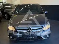 2013 Mercedes Benz B 180