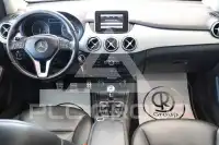 2013 Mercedes Benz B 180