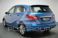 2013 Mercedes Benz B 180