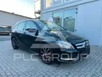 2013 Mercedes Benz B 180