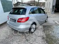 2013 Mercedes Benz B 180