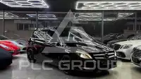 2013 Mercedes Benz B 180