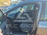 2013 Mercedes Benz B 180