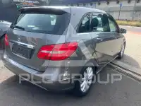 2013 Mercedes Benz B 180