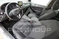 2013 Mercedes Benz B 180