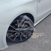 2013 Mercedes Benz B 180
