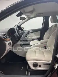 2013 Mercedes Benz B 180