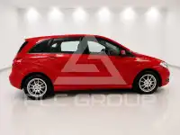 2013 Mercedes Benz B 180