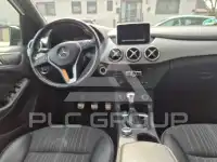 2013 Mercedes Benz B 180
