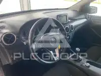 2013 Mercedes Benz B 180