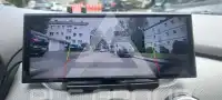 2013 Mercedes Benz B 180