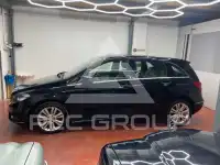 2013 Mercedes Benz B 180