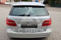 2013 Mercedes Benz B 180