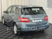 2013 Mercedes Benz B 180